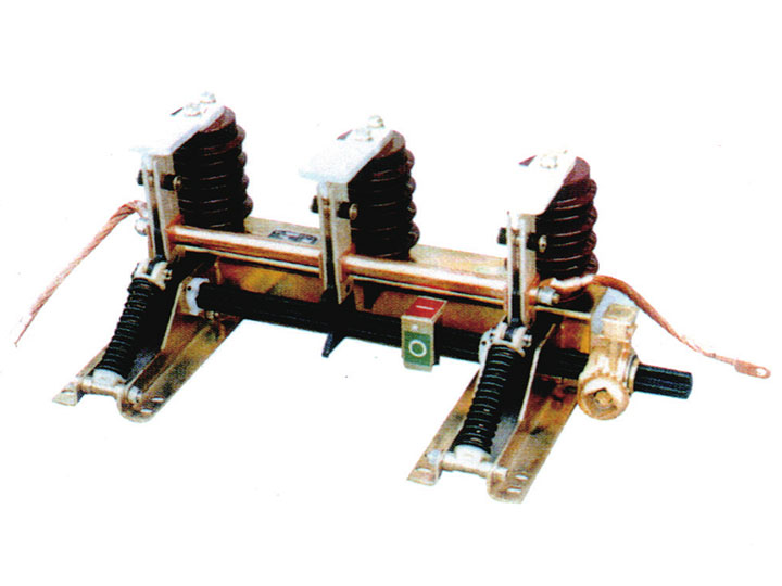 接地開關 JN15-12/31.5